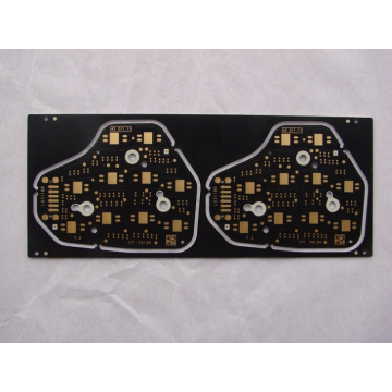 single sided pcb board Single Sided McPCB